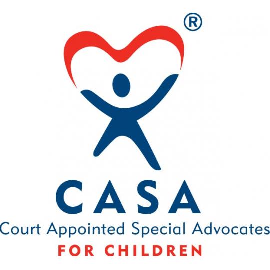 Agency Logo