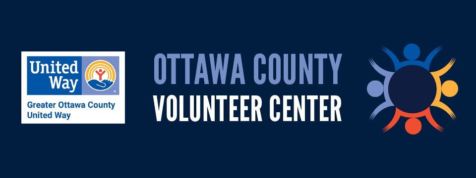 Greater Ottawa County United Way Mobile Site Banner